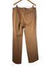 Escada Tan Casual Pants Size XL - photo 2