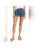 FRAME Denim Blue Denim Shorts Size 32 - photo 3