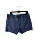 FRAME Denim Blue Denim Shorts Size 32 - photo 2