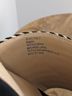 Jessica Simpson Black White Wedges Size 9 1/2 - photo 6
