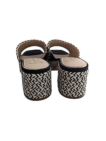 Jessica Simpson Wedges (view 2)