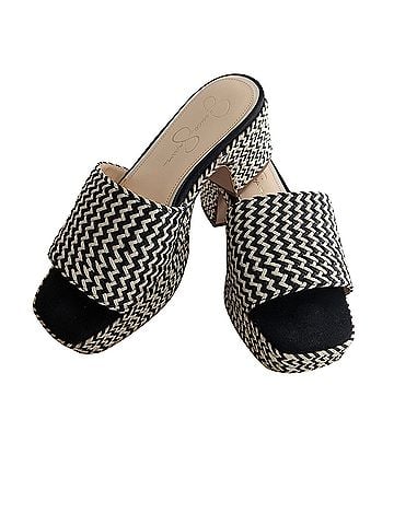 Jessica Simpson Wedges (view 1)