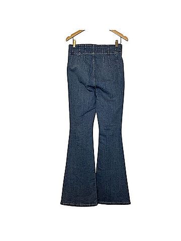 Free People Jayde Flare Jeans Jeans (view 2)