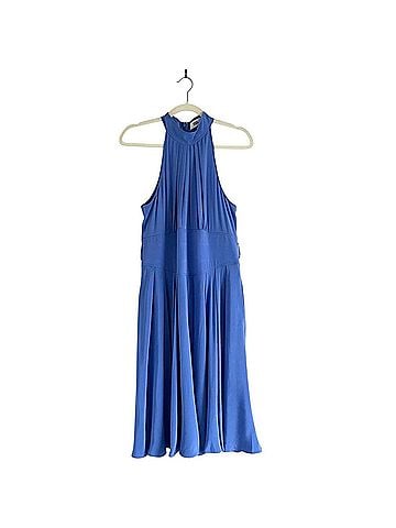 Diane von Furstenberg Nicola Cocktail Dress (view 2)