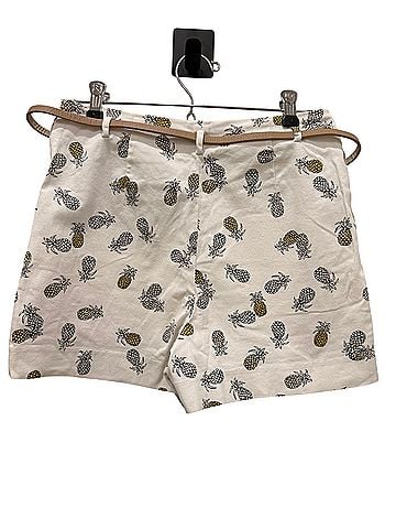 Zara Dressy Shorts (view 2)