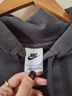 Nike Gray Pullover Hoodie Size L - photo 3