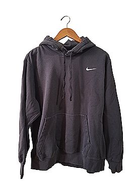 Nike Pullover Hoodie (view 1)