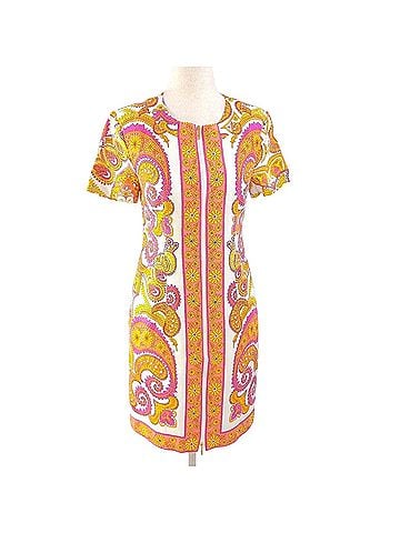 Trina Turk Casual Dress (view 1)