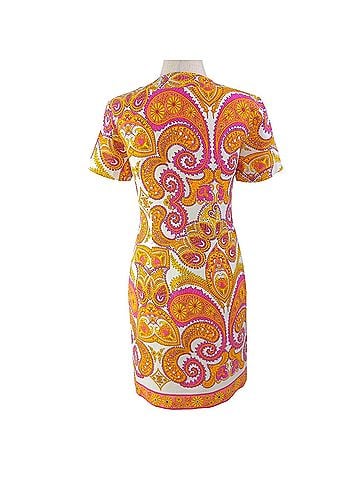 Trina Turk Casual Dress (view 2)