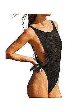 Free People The Pamela One Piece Swimsuit (view 1)