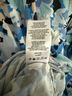 Rails Floral Blue Multi Color Long Sleeve Blouse Size XL - photo 3