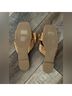 Journee Collection Sandals Size 11 - photo 4