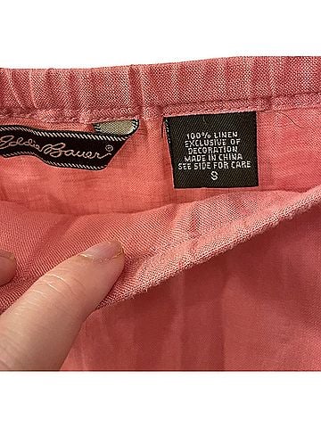Eddie Bauer Casual Skirt (view 2)