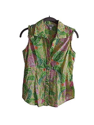 Lilly Pulitzer Tank Top (view 1)
