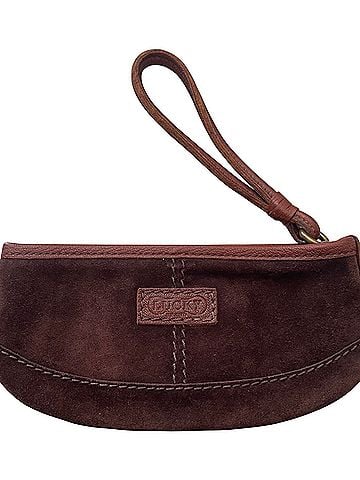 Lucky Brand Clutch (view 2)