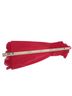 BCBGMAXAZRIA Red Cocktail Dress Size 4 - photo 10
