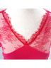 BCBGMAXAZRIA Red Cocktail Dress Size 4 - photo 5