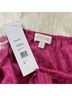 Ronny Kobo Floral Pink Halter Top Size XS - photo 3