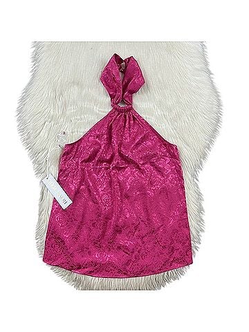 Ronny Kobo Claire Halter Top (view 1)