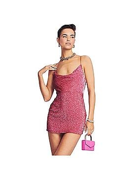 retrofête Jill Cocktail Dress (view 1)