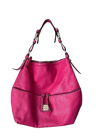 Dooney & Bourke Dillen Shoulder Bag (view 1)
