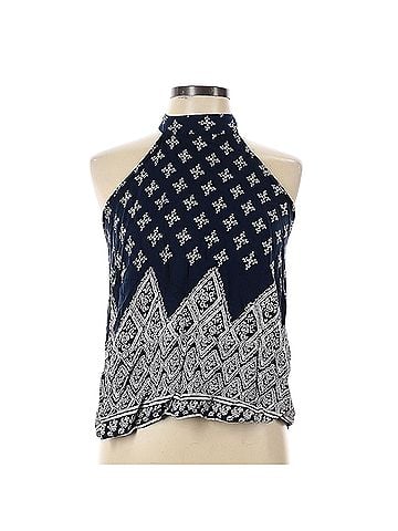 Band of Gypsies Sleeveless Top (view 1)