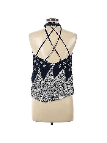 Band of Gypsies Sleeveless Top (view 2)