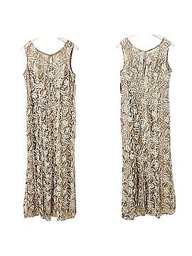 Alex Evenings Cocktail Dress (view 2)