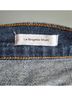 FRAME Denim Blue Denim Shorts Size 32 - photo 6