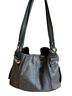B Makowsky 100% Leather Tan Leather Hobo One size - photo 6