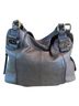 B Makowsky 100% Leather Tan Leather Hobo One size - photo 1