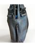 B Makowsky 100% Leather Tan Leather Hobo One size - photo 5