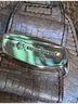 B Makowsky 100% Leather Tan Leather Hobo One size - photo 8