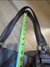 B Makowsky 100% Leather Tan Leather Hobo One size - photo 13