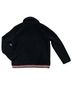 Wrangler Retro 100% Polyester Aztec Or Tribal Print Black Red Jacket Size M - photo 2