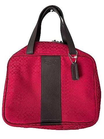 Coach Makeup Bag (view 1)