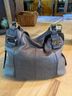 B Makowsky 100% Leather Tan Leather Hobo One size - photo 7