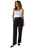 Commense Black Casual Pants Size XL - photo 1