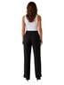 Commense Black Casual Pants Size XL - photo 2