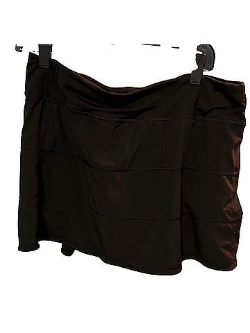 Lululemon Athletica pacer rival Skort (view 2)