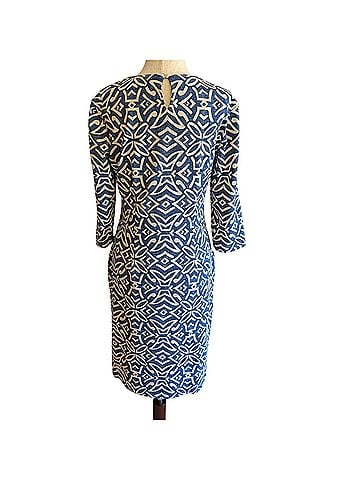 J. McLaughlin Casual Dress (view 2)