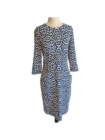 J. McLaughlin Casual Dress (view 1)