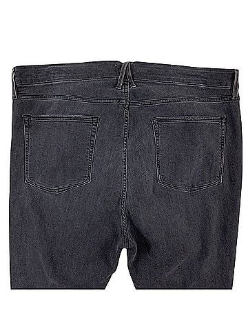 Good American Good Waist Jeans (view 2)