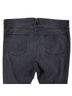 Good American Solid Black Jeans Size 24 - photo 2