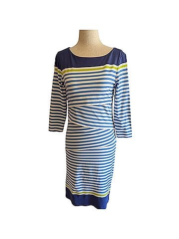 J. McLaughlin Casual Dress (view 1)