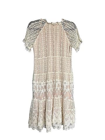 Sundance Casual Dress (view 2)