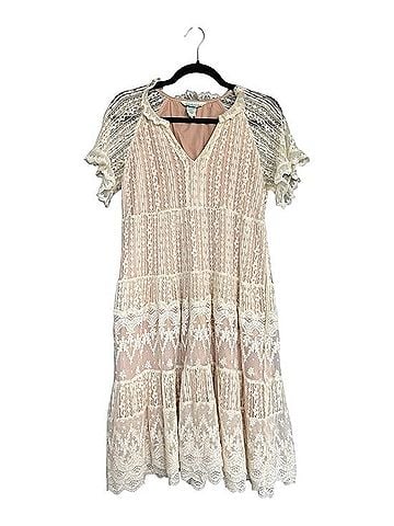 Sundance Casual Dress (view 1)