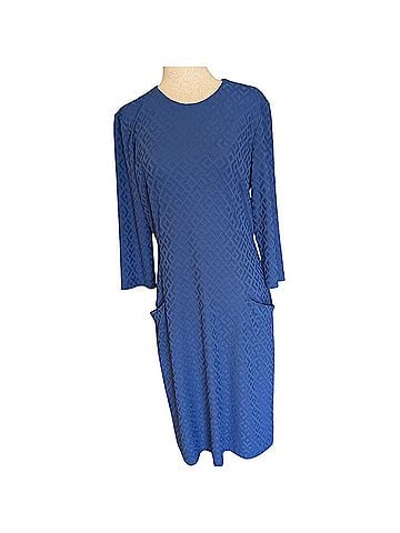 J. McLaughlin Casual Dress (view 1)