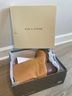 Sun + Stone 100% Synthetic Brown Yellow Ankle Boots Size 9 1/2 - photo 6