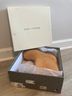 Sun + Stone 100% Synthetic Brown Yellow Ankle Boots Size 9 1/2 - photo 7
